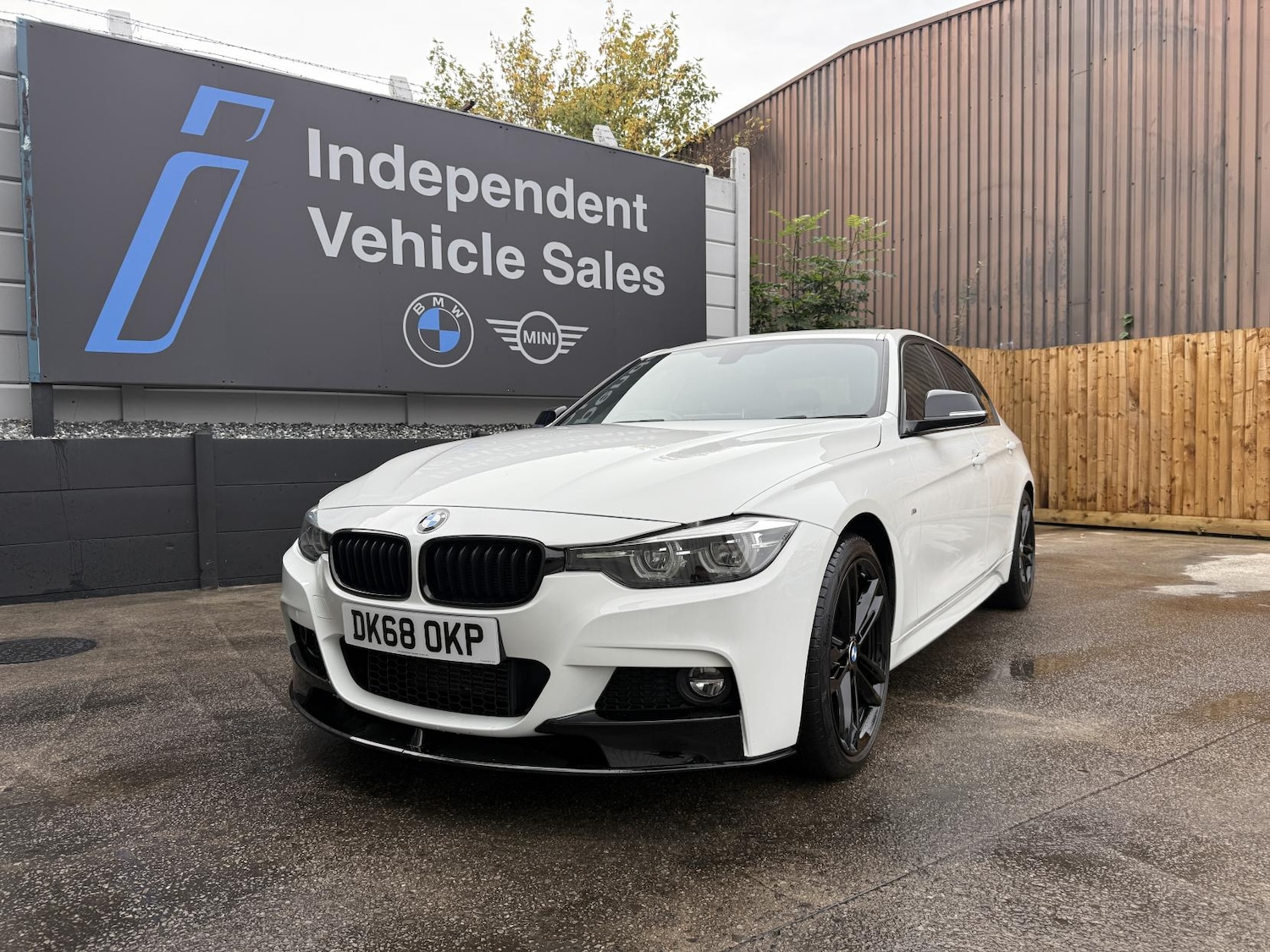 Used BMW 3 Series 2018 for sale - 76172734: Photo 21