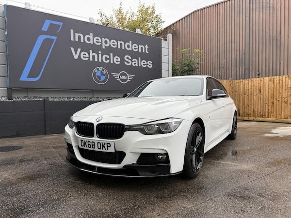 Used BMW 3 Series 2018 for sale - 76172734: Photo 21