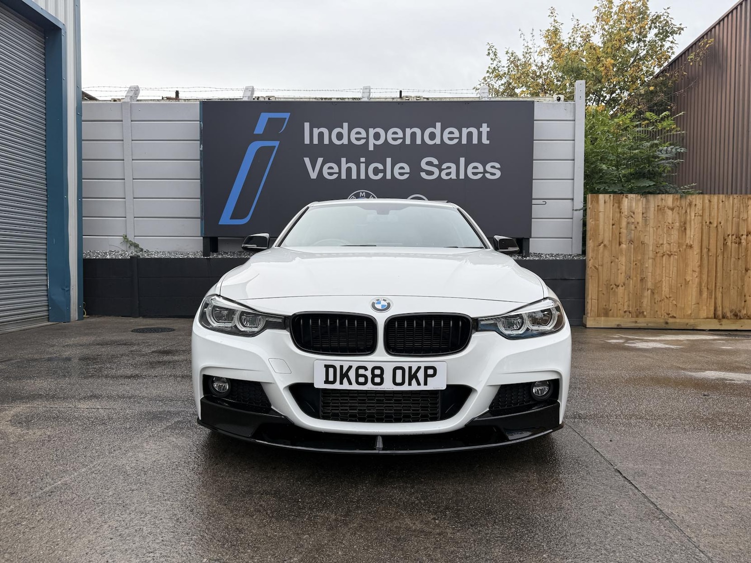 Used BMW 3 Series 2018 for sale - 76172734: Photo 22