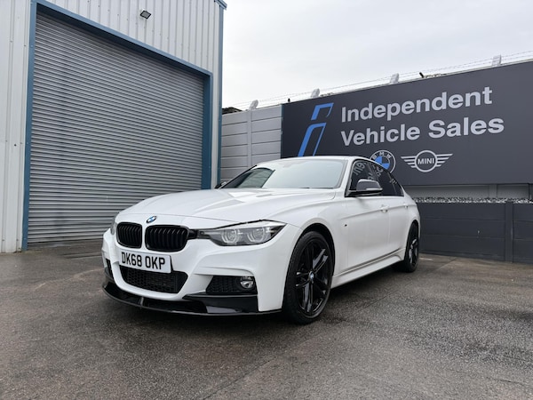 Used BMW 3 Series 2018 for sale - 76172734: Photo 25
