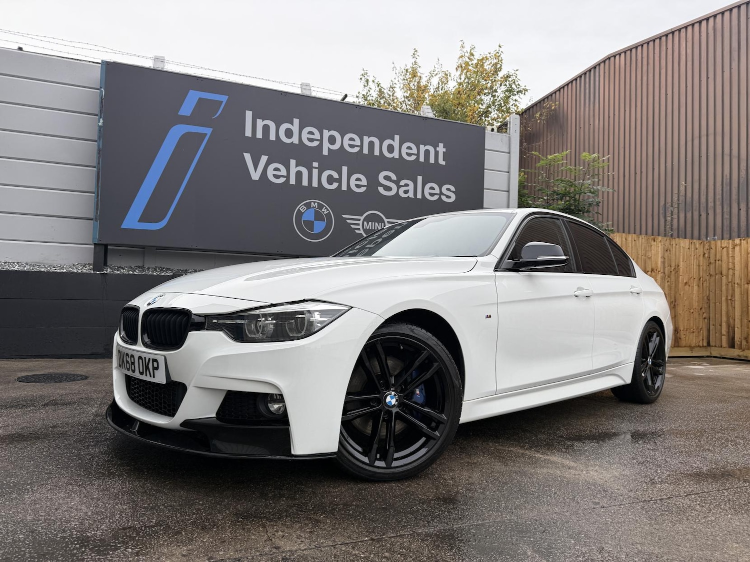 Used BMW 3 Series 2018 for sale - 76172734: Photo 26