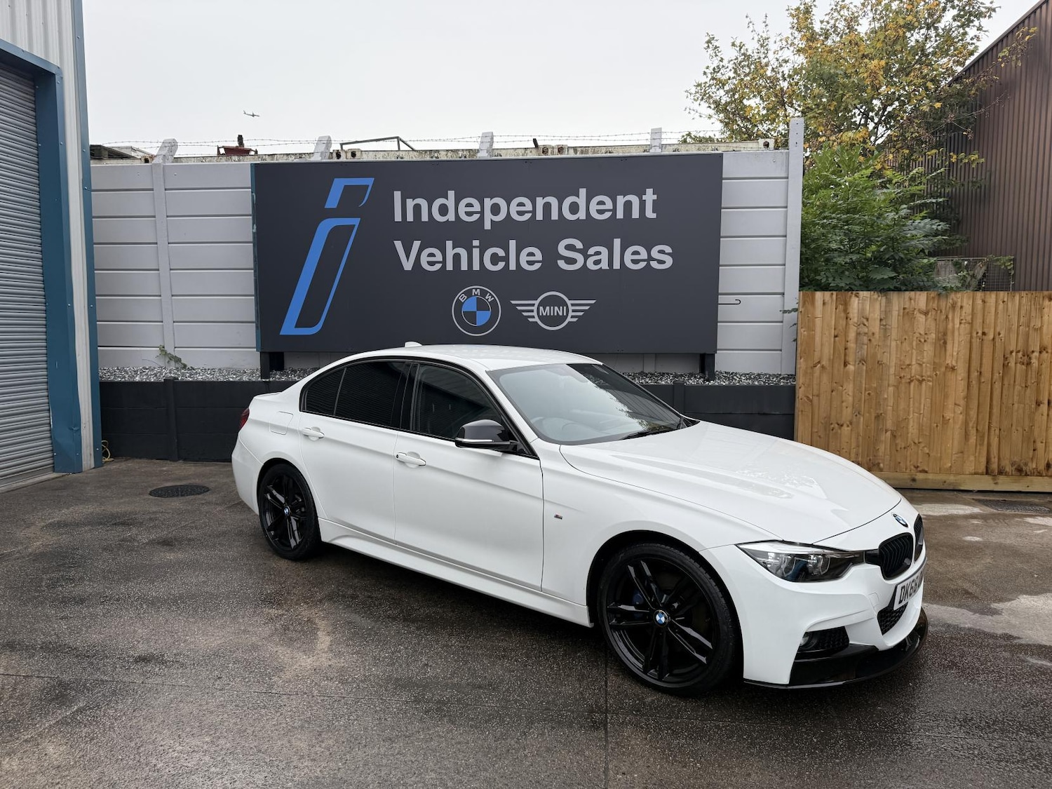 Used BMW 3 Series 2018 for sale - 76172734: Photo 27