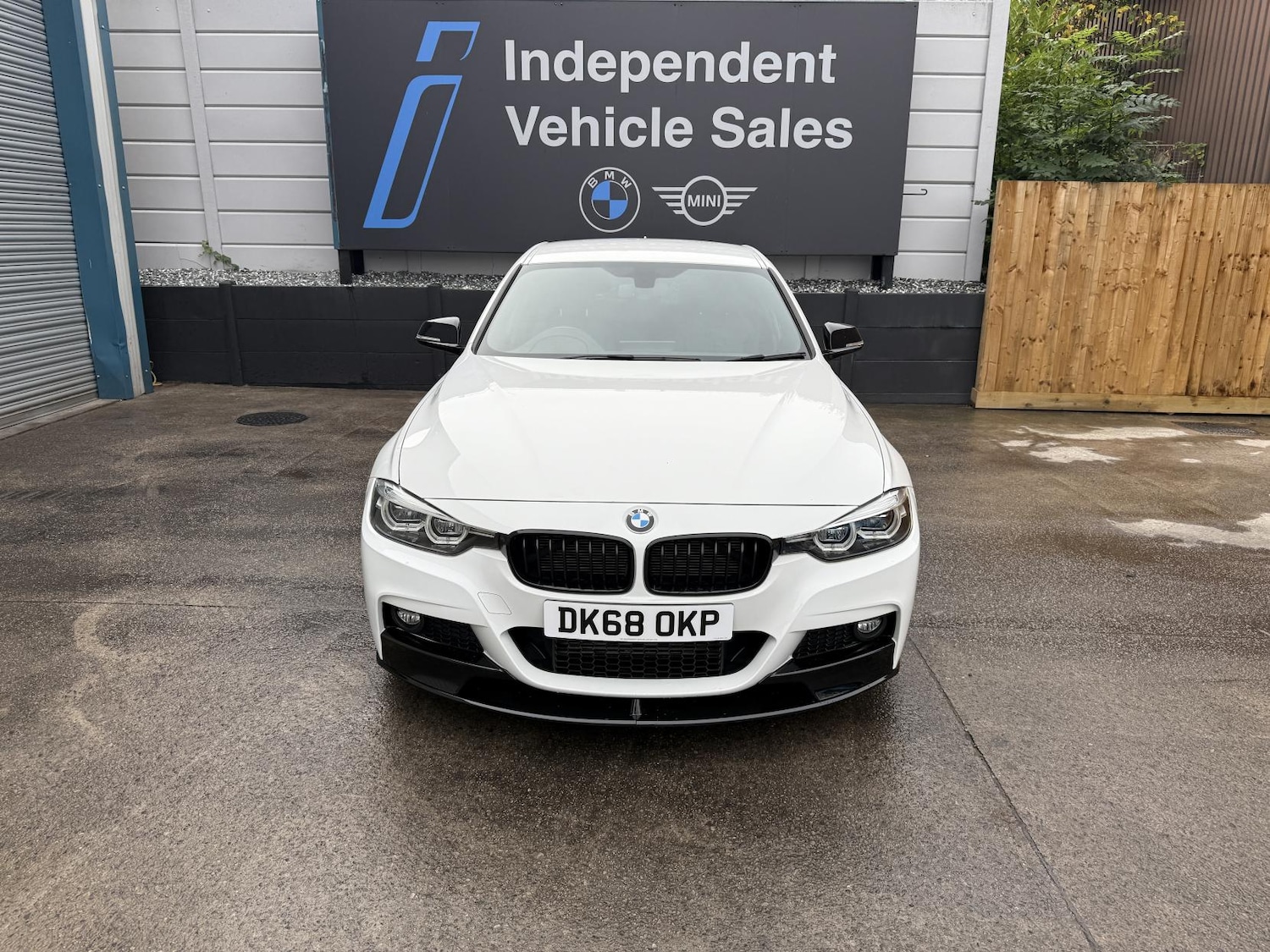 Used BMW 3 Series 2018 for sale - 76172734: Photo 28