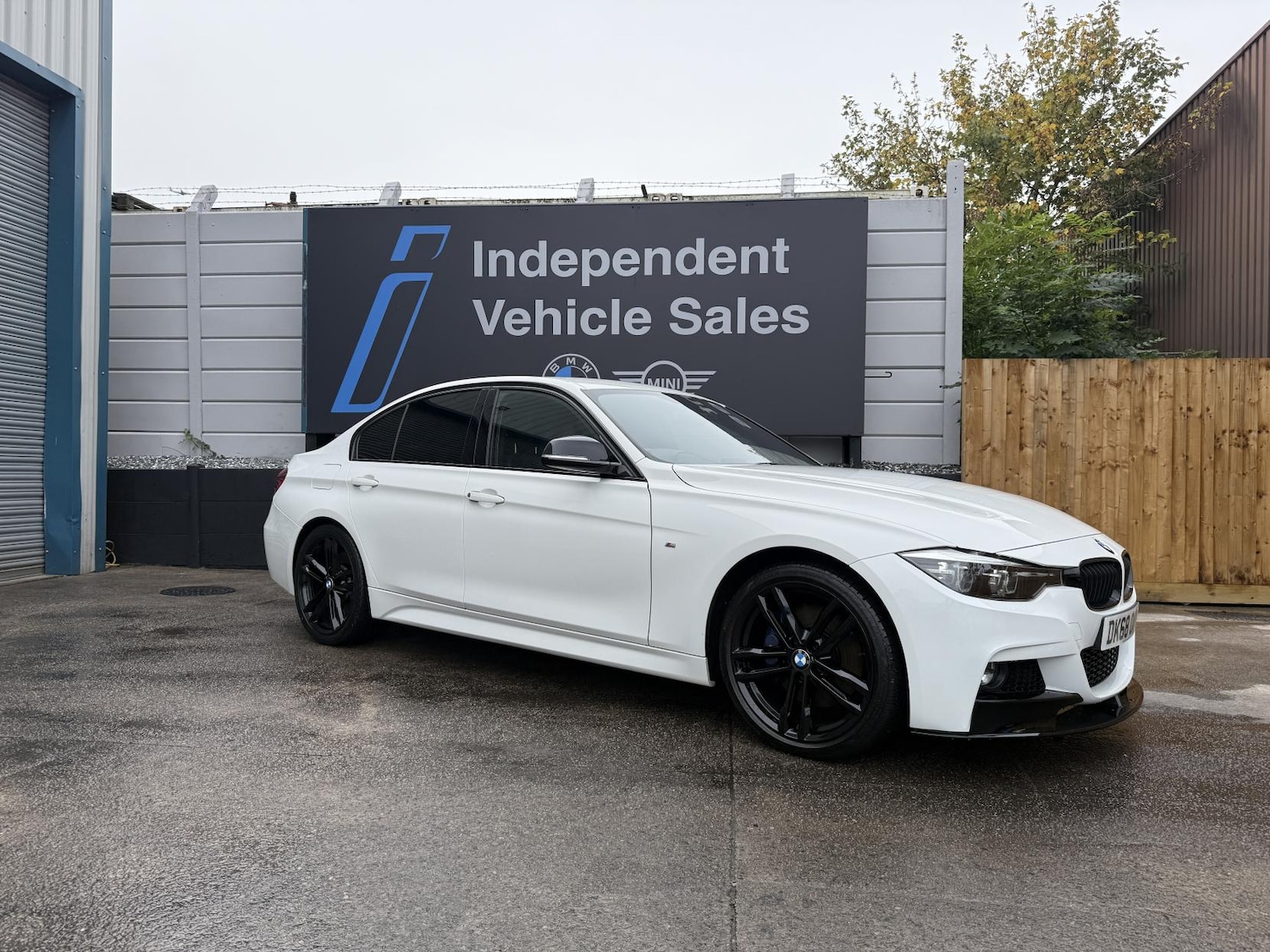 Used BMW 3 Series 2018 for sale - 76172734: Photo 29