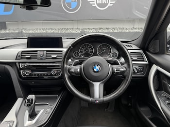 Used BMW 3 Series 2018 for sale - 76172734: Photo 2