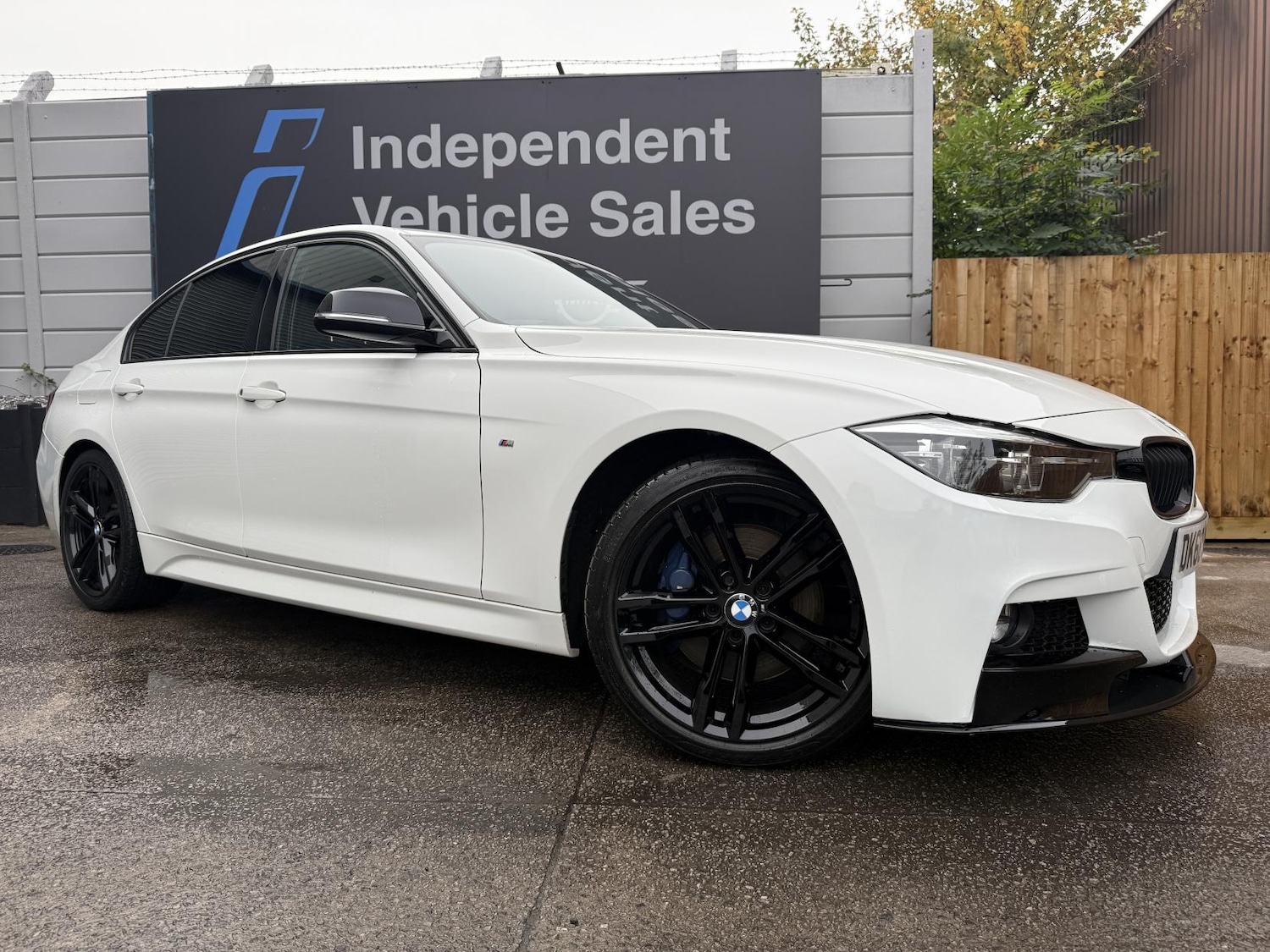 Used BMW 3 Series 2018 for sale - 76172734: Photo 3