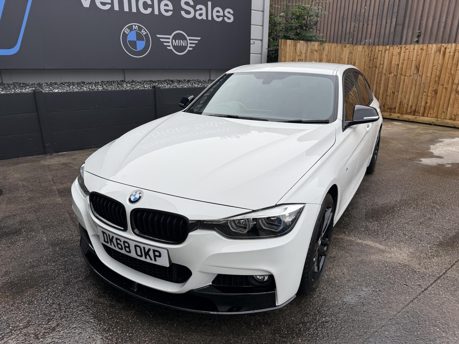 Used BMW 3 Series 2018 for sale - 76172734: Photo 30