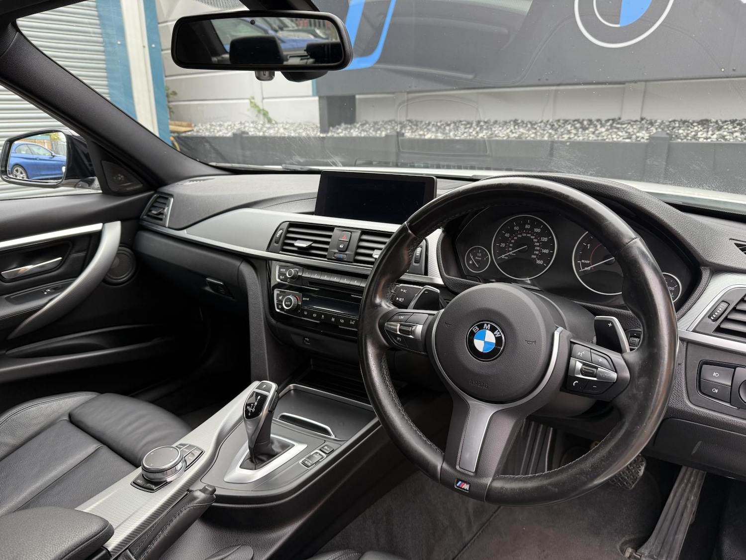 Used BMW 3 Series 2018 for sale - 76172734: Photo 33
