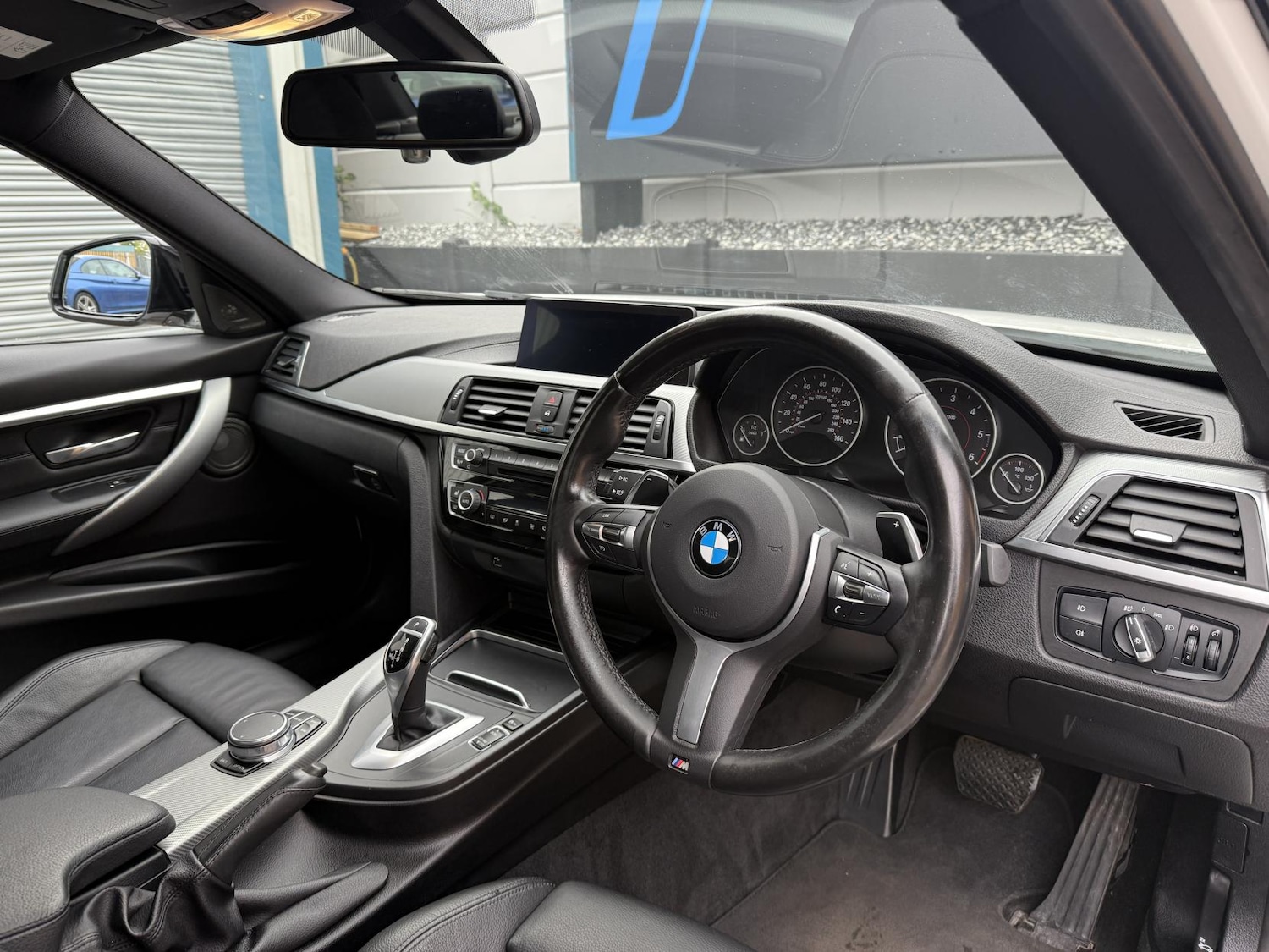 Used BMW 3 Series 2018 for sale - 76172734: Photo 34