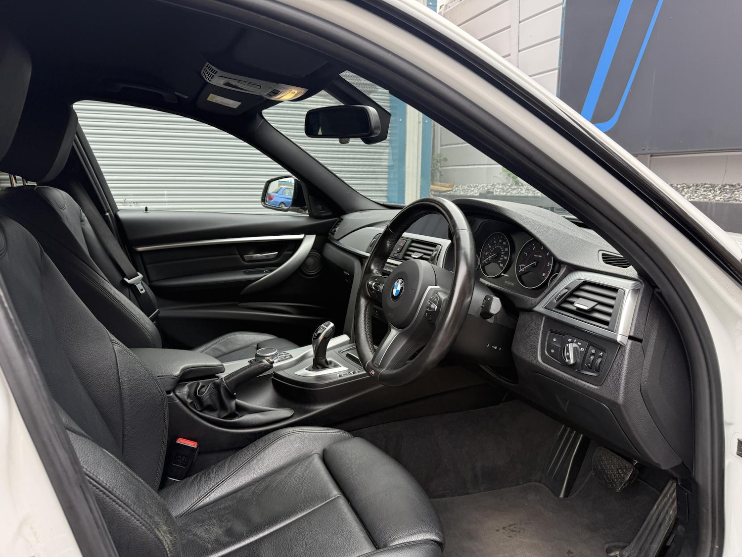 Used BMW 3 Series 2018 for sale - 76172734: Photo 35