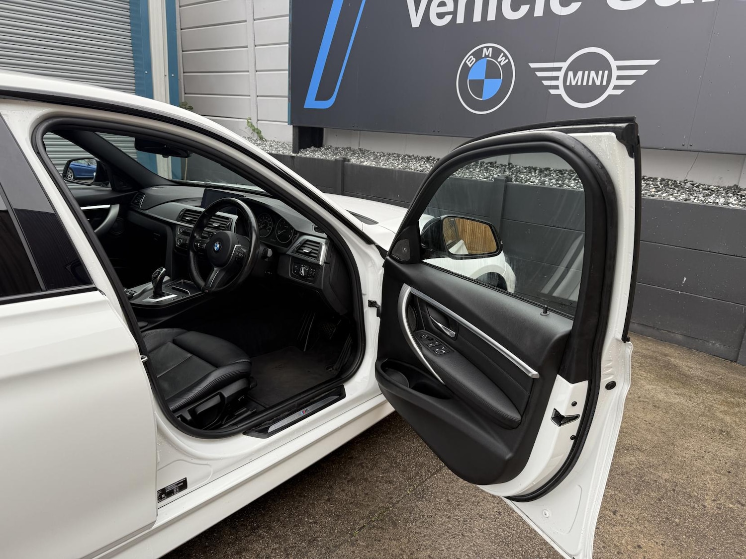 Used BMW 3 Series 2018 for sale - 76172734: Photo 36