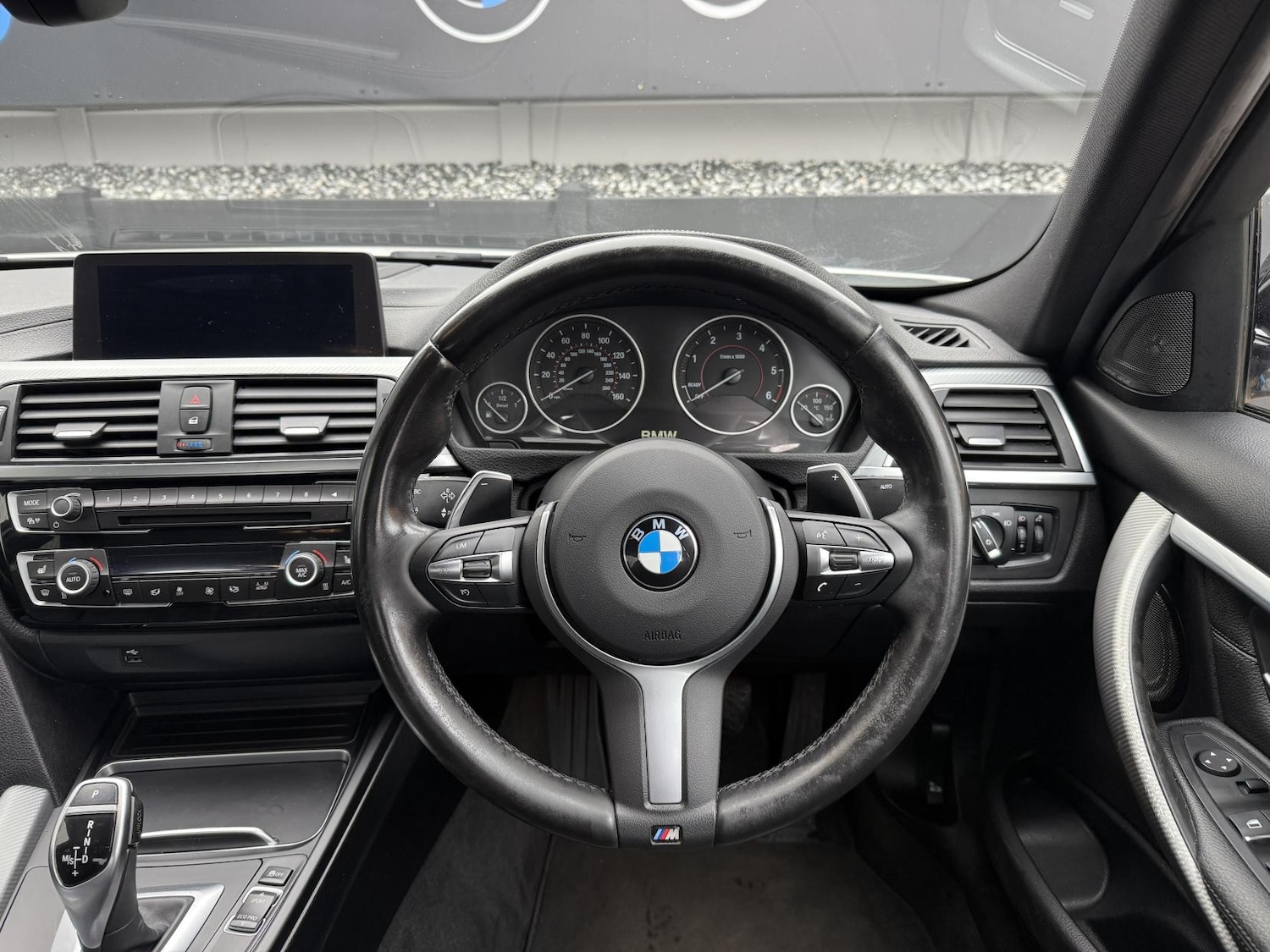 Used BMW 3 Series 2018 for sale - 76172734: Photo 37