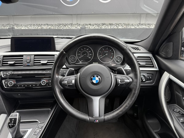 Used BMW 3 Series 2018 for sale - 76172734: Photo 37