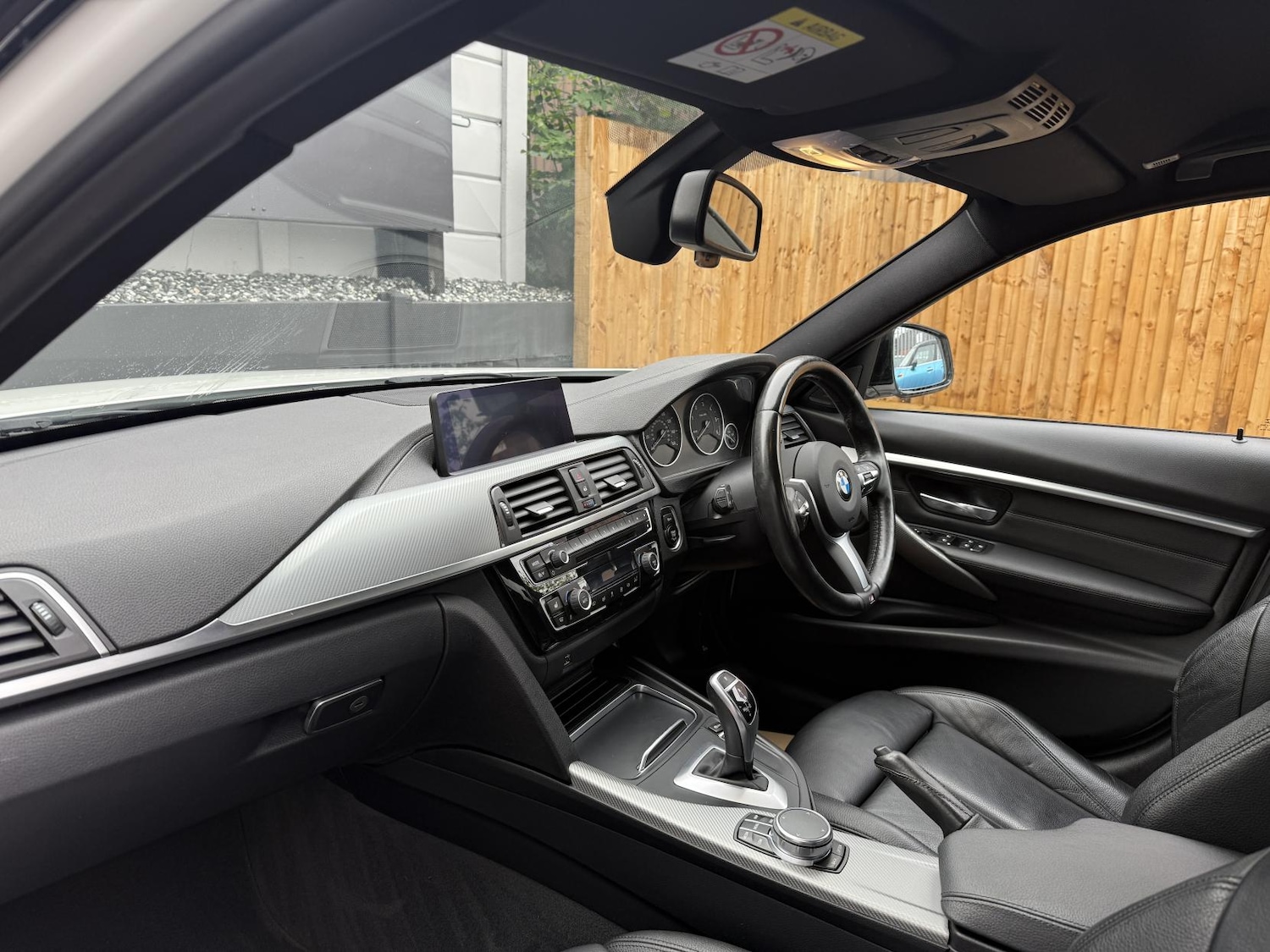 Used BMW 3 Series 2018 for sale - 76172734: Photo 38