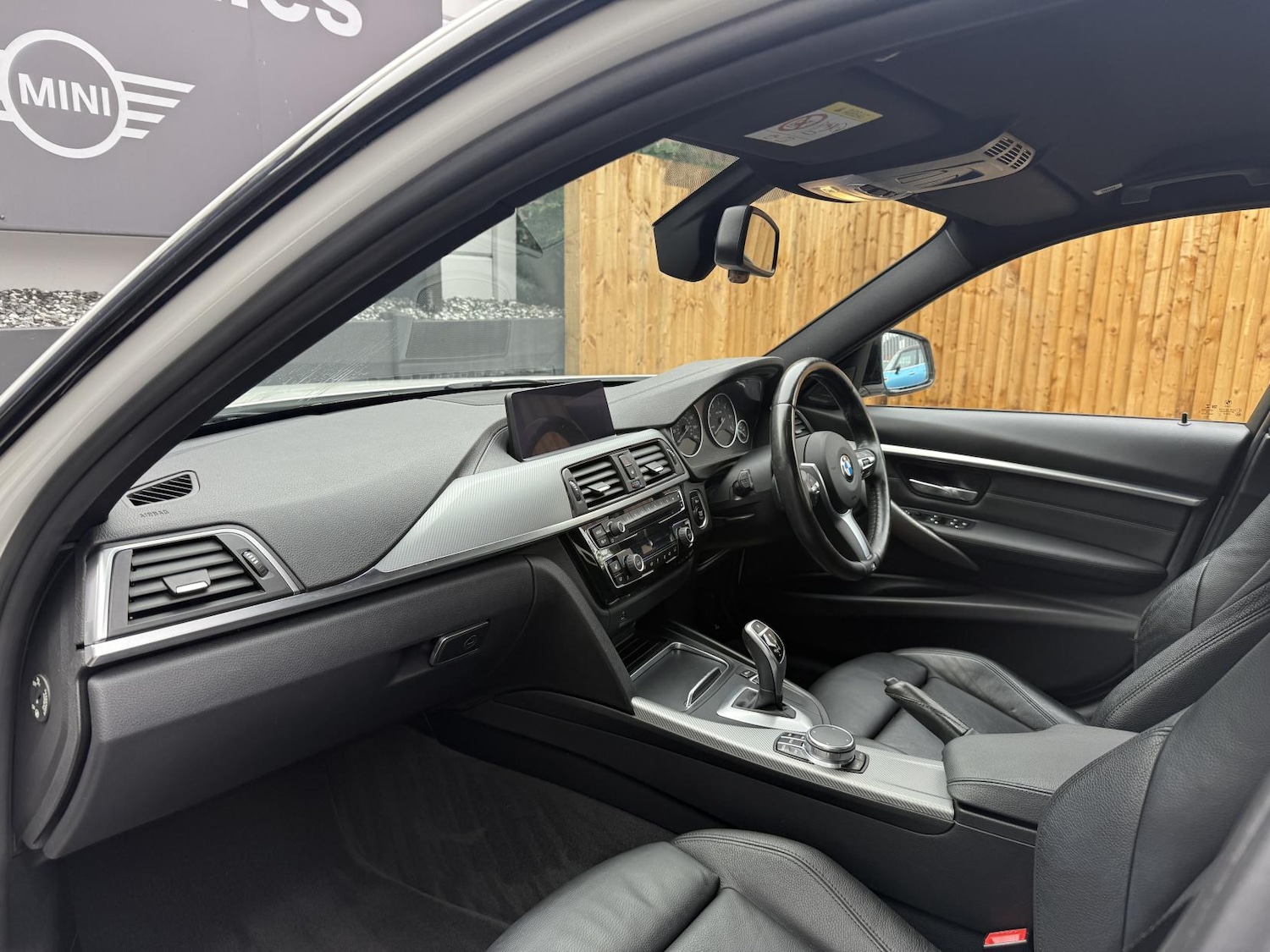 Used BMW 3 Series 2018 for sale - 76172734: Photo 39