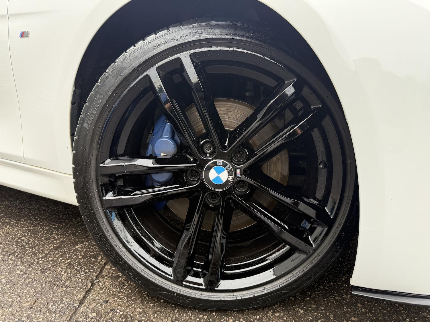 Used BMW 3 Series 2018 for sale - 76172734: Photo 4