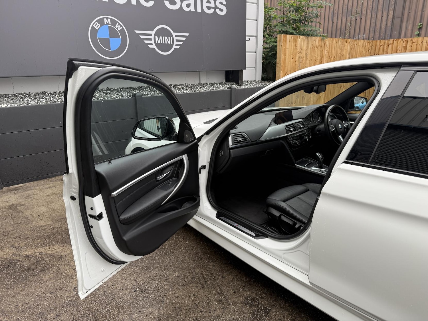 Used BMW 3 Series 2018 for sale - 76172734: Photo 41