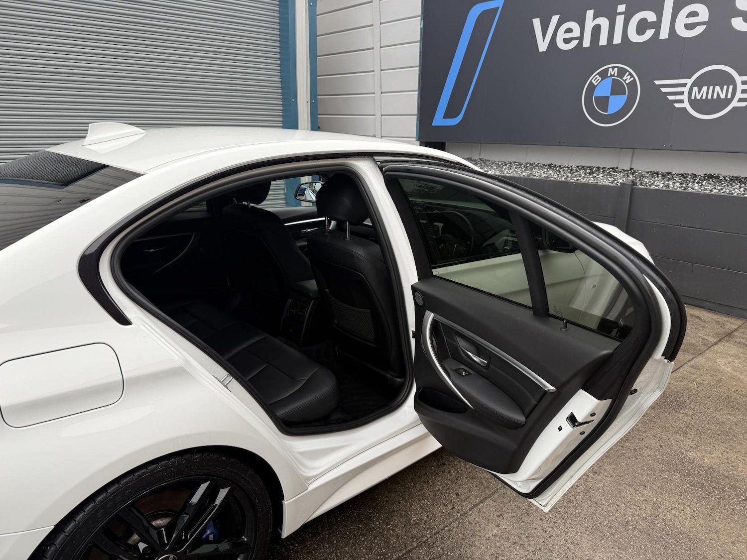 Used BMW 3 Series 2018 for sale - 76172734: Photo 47