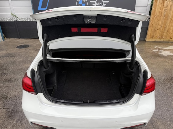 Used BMW 3 Series 2018 for sale - 76172734: Photo 48