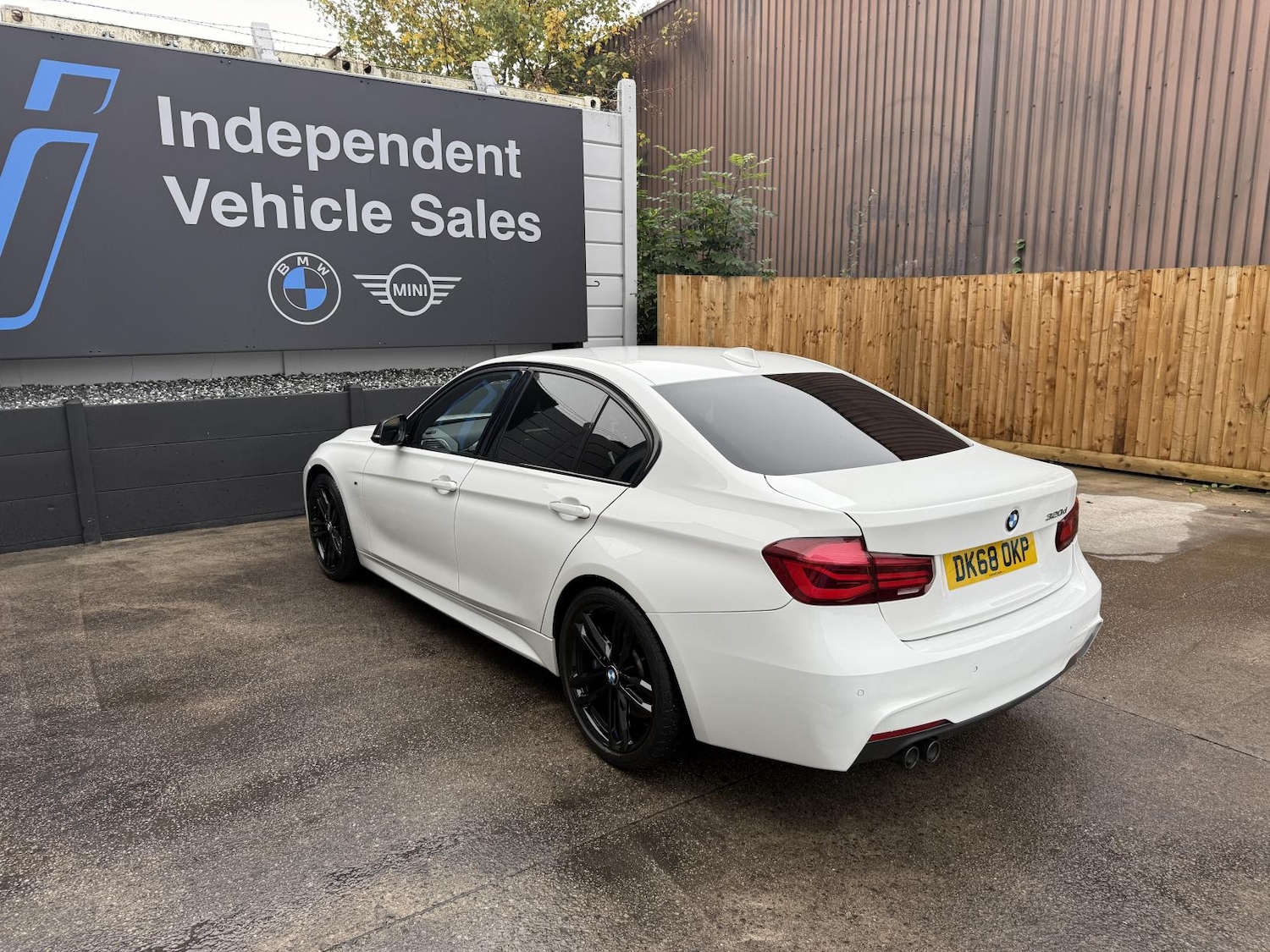 Used BMW 3 Series 2018 for sale - 76172734: Photo 5