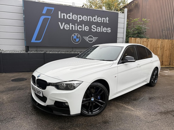 Used BMW 3 Series 2018 for sale - 76172734: Photo 6