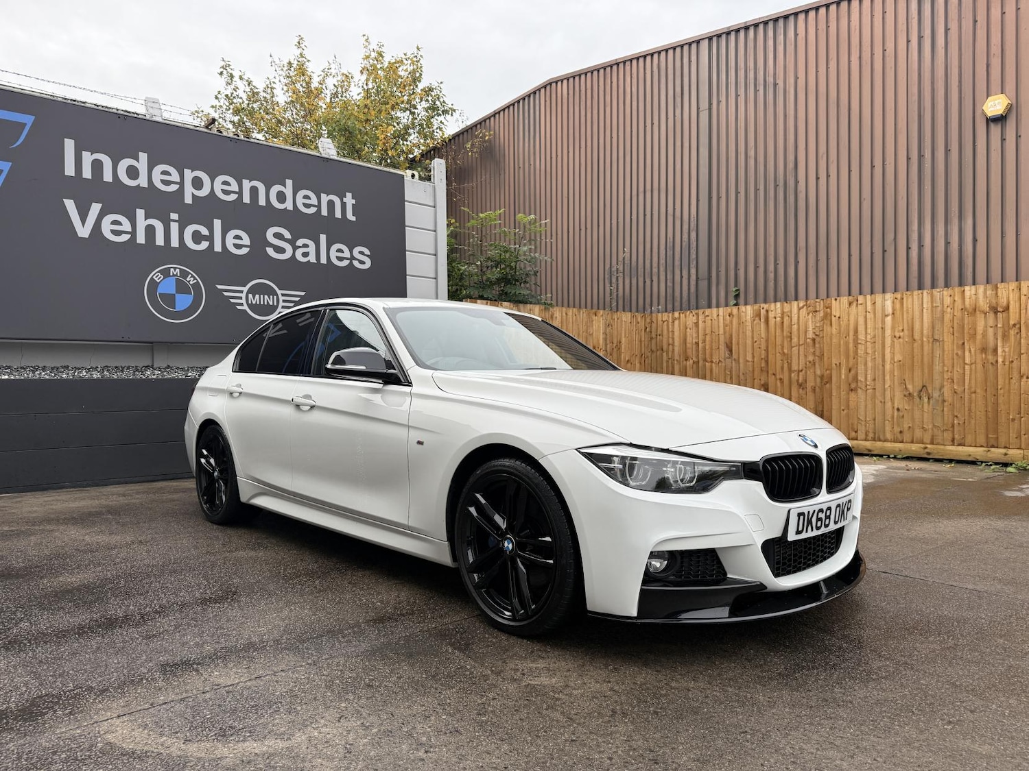 Used BMW 3 Series 2018 for sale - 76172734: Photo 7