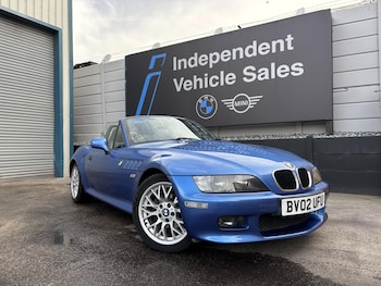 2002 - 2.2 Sport 2dr