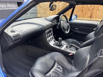 Used BMW Z3 2002 for sale - 75981828: Photo
