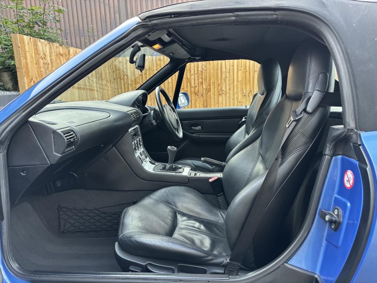 Vehicle 38