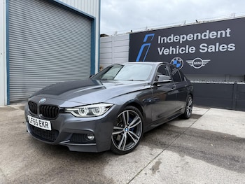 Used BMW 3 Series 2015 for sale - 75981829: Photo