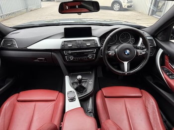 Used BMW 3 Series 2015 for sale - 75981829: Photo