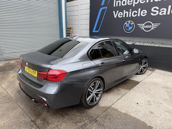 Used BMW 3 Series 2015 for sale - 75981829: Photo