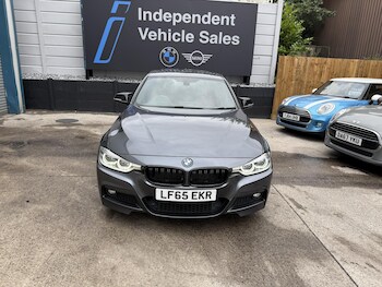 Used BMW 3 Series 2015 for sale - 75981829: Photo