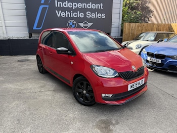 Used Skoda Citigo 2019 for sale - 75981830: Photo