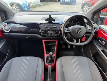 Used Skoda Citigo 2019 for sale - 75981830: Photo