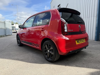 Used Skoda Citigo 2019 for sale - 75981830: Photo