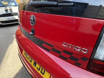 Used Skoda Citigo 2019 for sale - 75981830: Photo