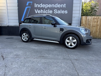 Used MINI Countryman 2017 for sale - 76517869: Photo