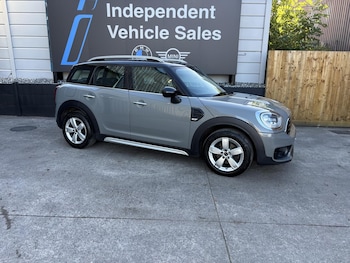 Used MINI Countryman 2017 for sale - 76517869: Photo