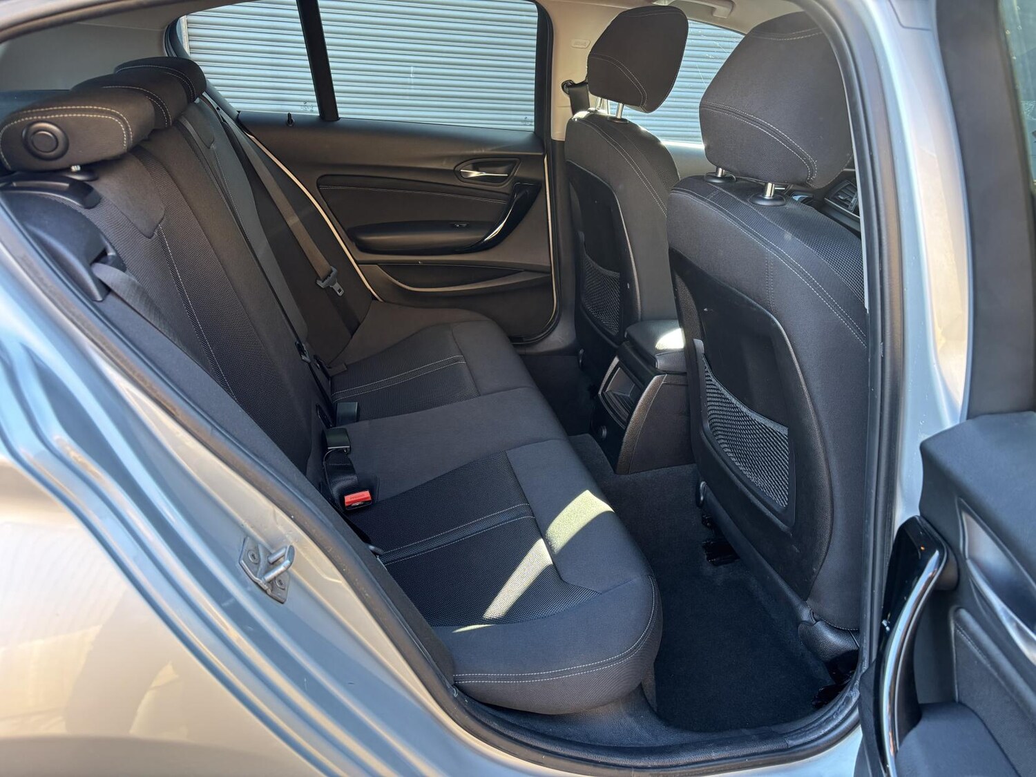 Used BMW 1 Series 2016 for sale - 77950904: Photo 12