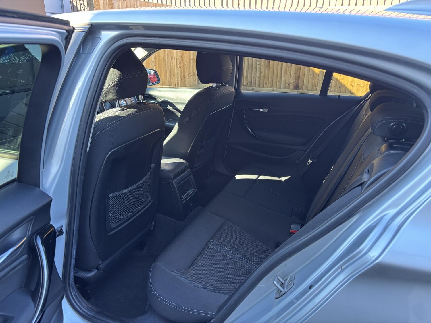 Used BMW 1 Series 2016 for sale - 77950904: Photo 16