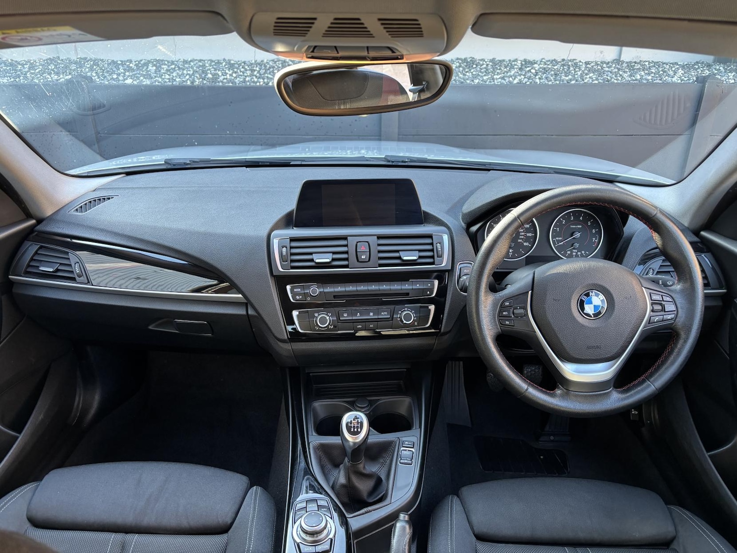 Used BMW 1 Series 2016 for sale - 77950904: Photo 2