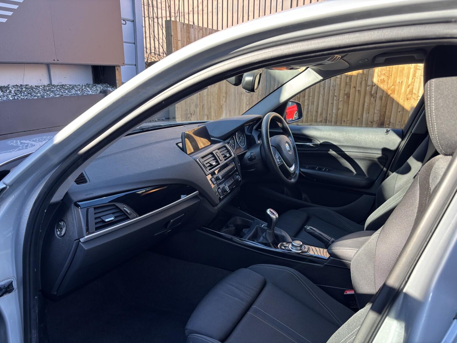 Used BMW 1 Series 2016 for sale - 77950904: Photo 20