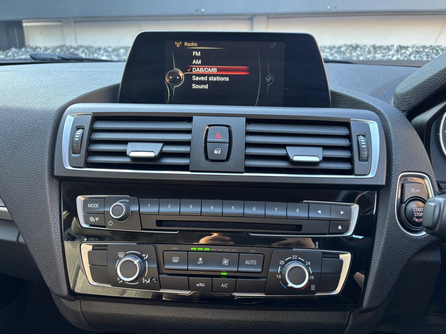 Used BMW 1 Series 2016 for sale - 77950904: Photo 31