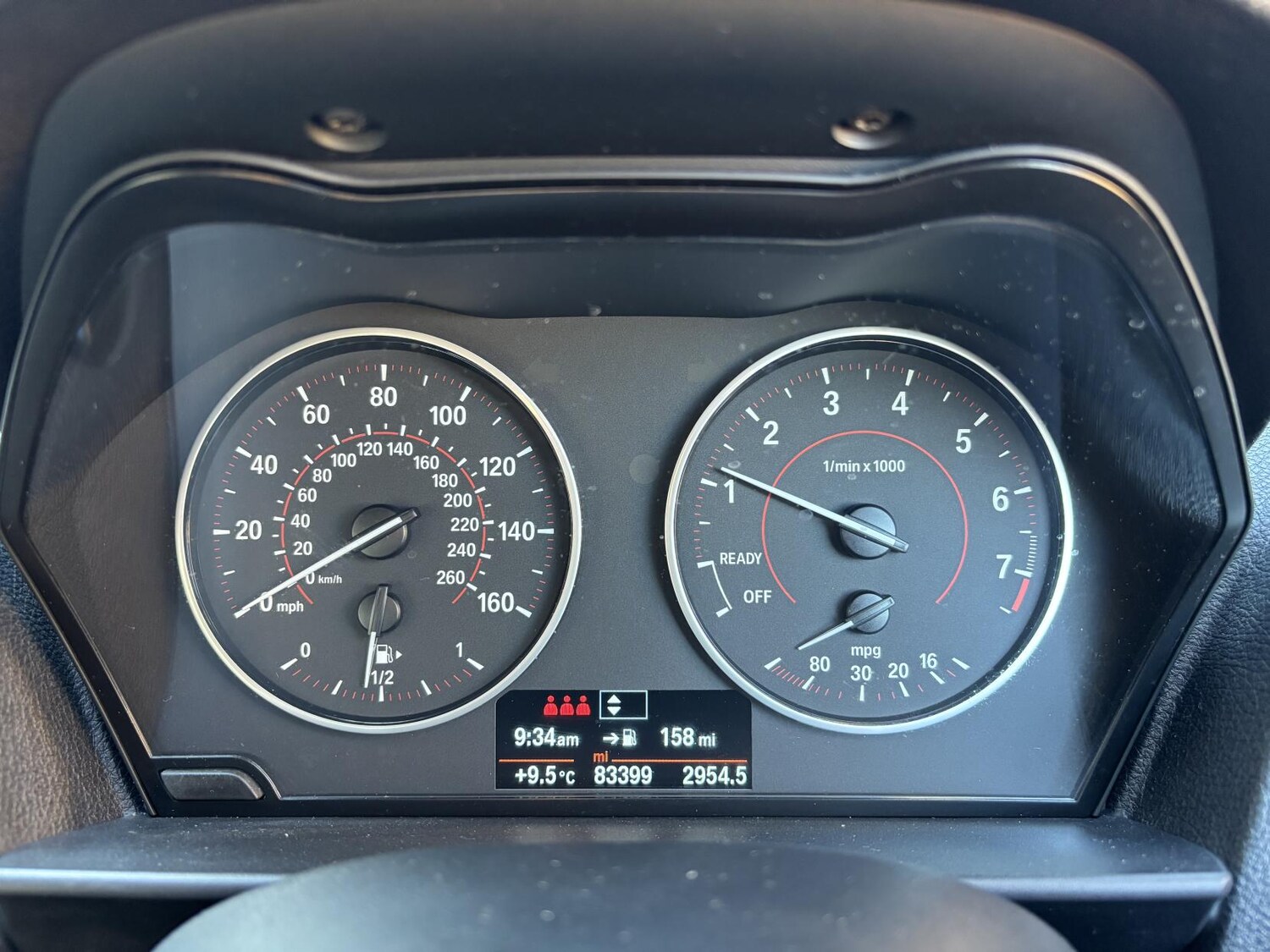 Used BMW 1 Series 2016 for sale - 77950904: Photo 32