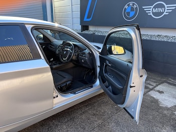 Used BMW 1 Series 2016 for sale - 77950904: Photo