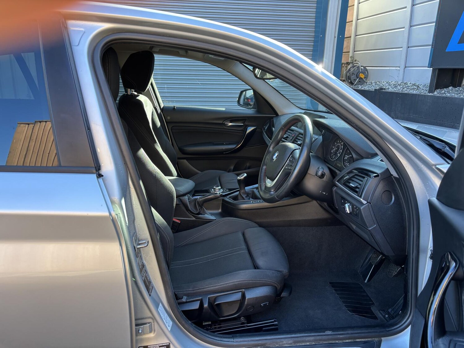 Used BMW 1 Series 2016 for sale - 77950904: Photo 5