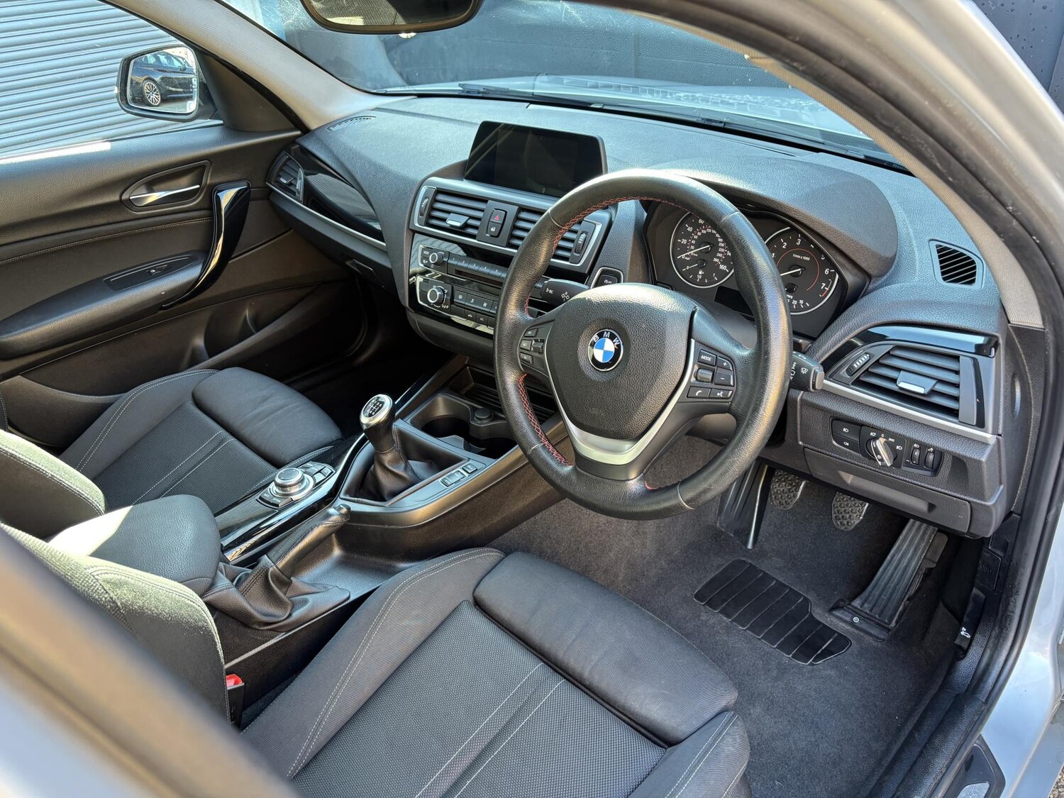 Used BMW 1 Series 2016 for sale - 77950904: Photo 6