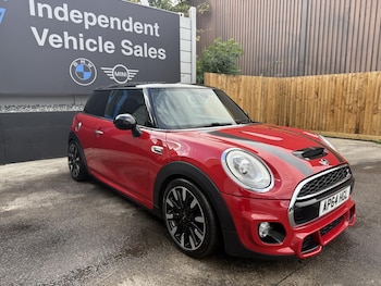 Used MINI Hatch 2015 for sale - 75981824: Photo