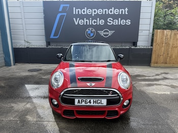 Used MINI Hatch 2015 for sale - 75981824: Photo